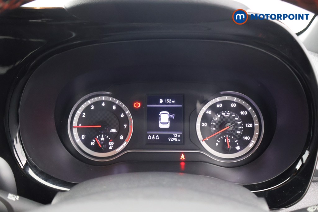 Hyundai I10 N Line Manual Petrol Hatchback - Stock Number (1610293) - 4th supplementary image