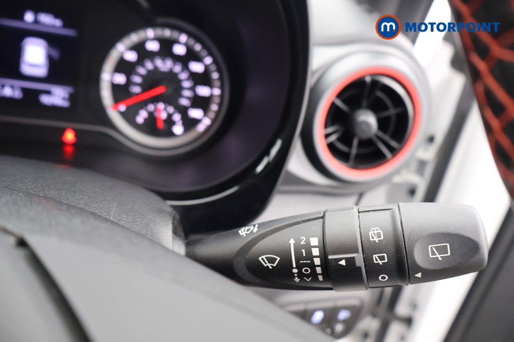 Hyundai I10 N Line Manual Petrol Hatchback - Stock Number (1610293) - 6th supplementary image