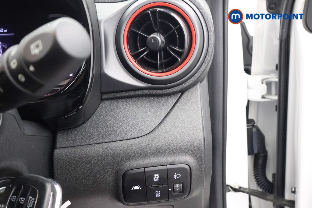 Hyundai I10 N Line Manual Petrol Hatchback - Stock Number (1610293) - 7th supplementary image