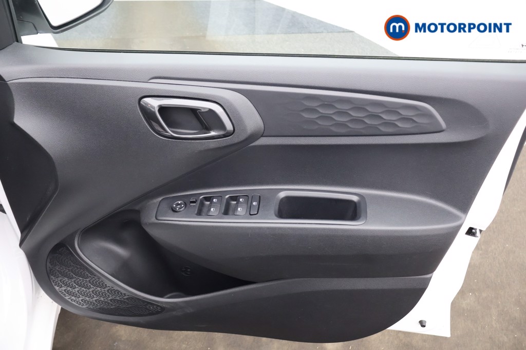 Hyundai I10 N Line Manual Petrol Hatchback - Stock Number (1610293) - 12th supplementary image