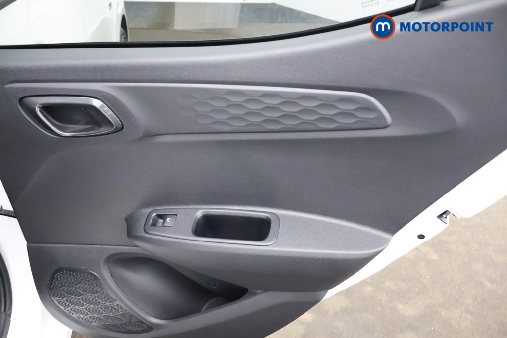 Hyundai I10 N Line Manual Petrol Hatchback - Stock Number (1610293) - 16th supplementary image