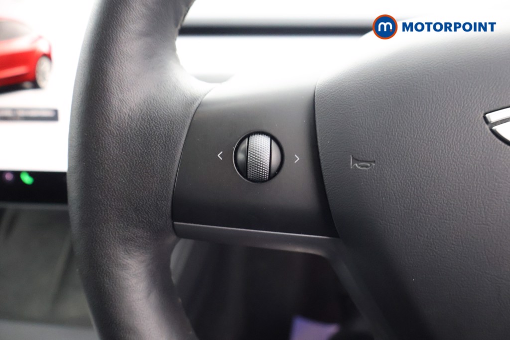 Tesla Model 3 Long Range Automatic Electric Saloon - Stock Number (1610304) - 2nd supplementary image