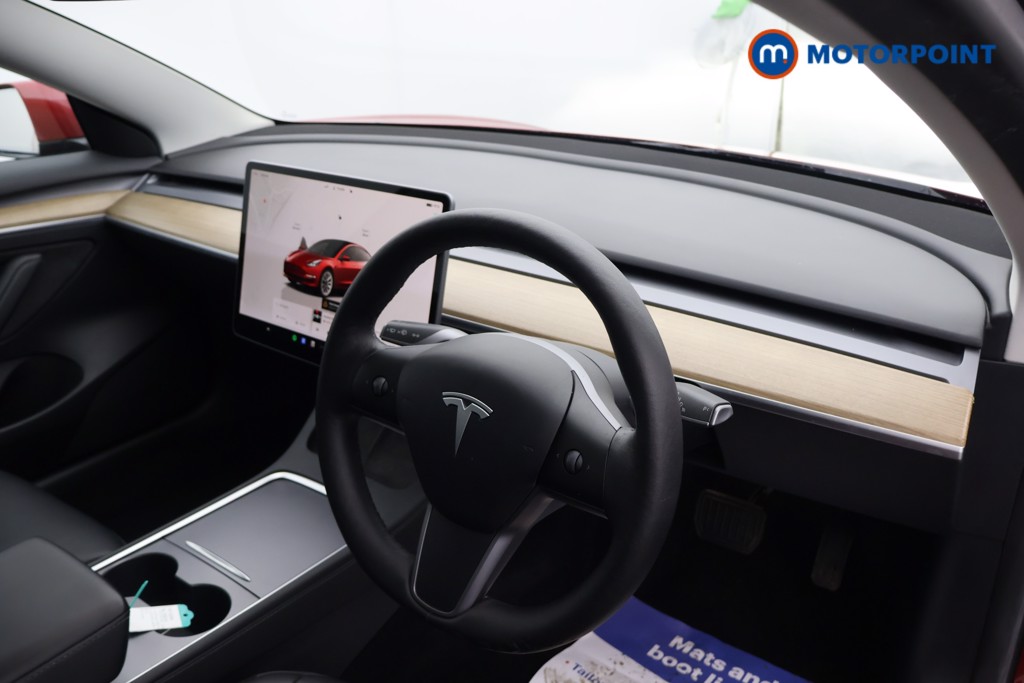 Tesla Model 3 Long Range Automatic Electric Saloon - Stock Number (1610304) - 8th supplementary image