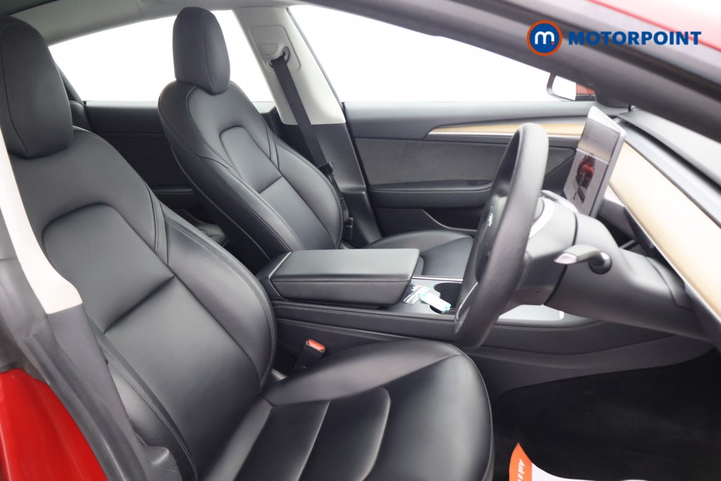 Tesla Model 3 Long Range Automatic Electric Saloon - Stock Number (1610304) - 9th supplementary image