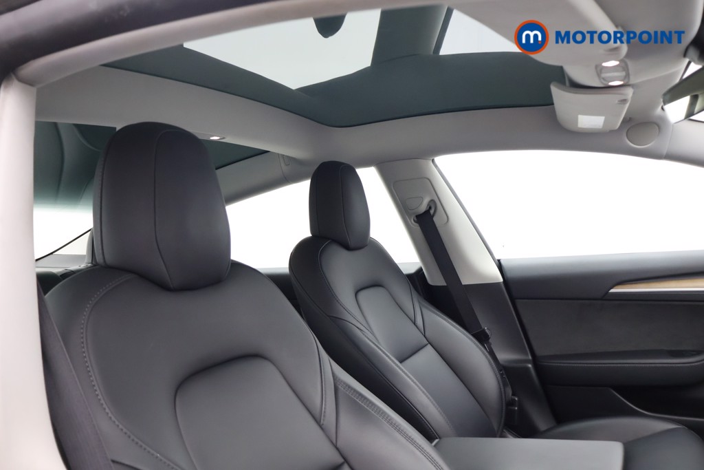 Tesla Model 3 Long Range Automatic Electric Saloon - Stock Number (1610304) - 10th supplementary image