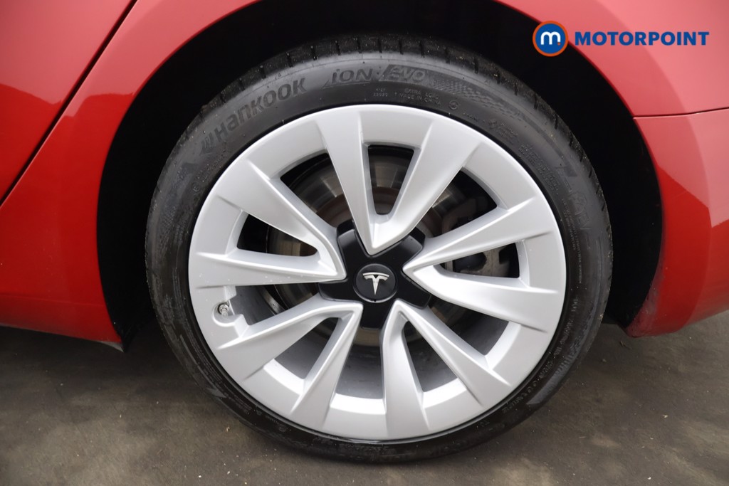 Tesla Model 3 Long Range Automatic Electric Saloon - Stock Number (1610304) - 17th supplementary image