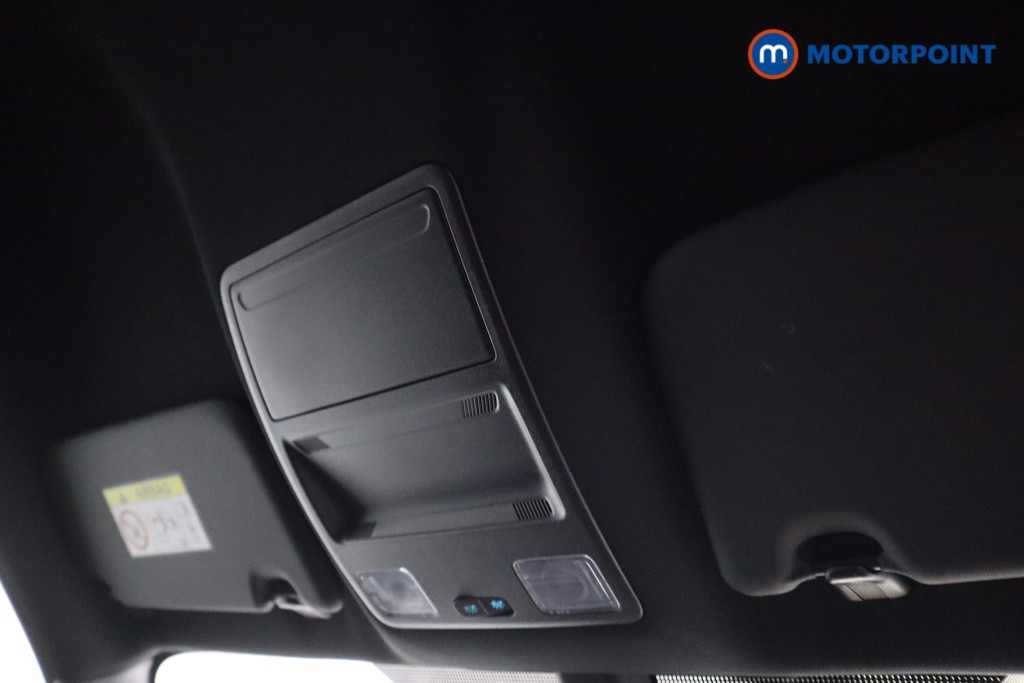 Ford Fiesta St-Line Manual Petrol Hatchback - Stock Number (1610317) - 8th supplementary image