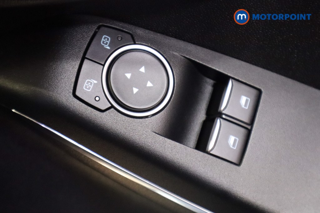 Ford Fiesta St-Line Manual Petrol Hatchback - Stock Number (1610317) - 11th supplementary image