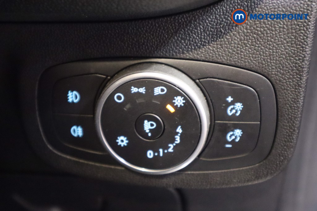 Ford Fiesta St-Line Manual Petrol Hatchback - Stock Number (1610317) - 12th supplementary image