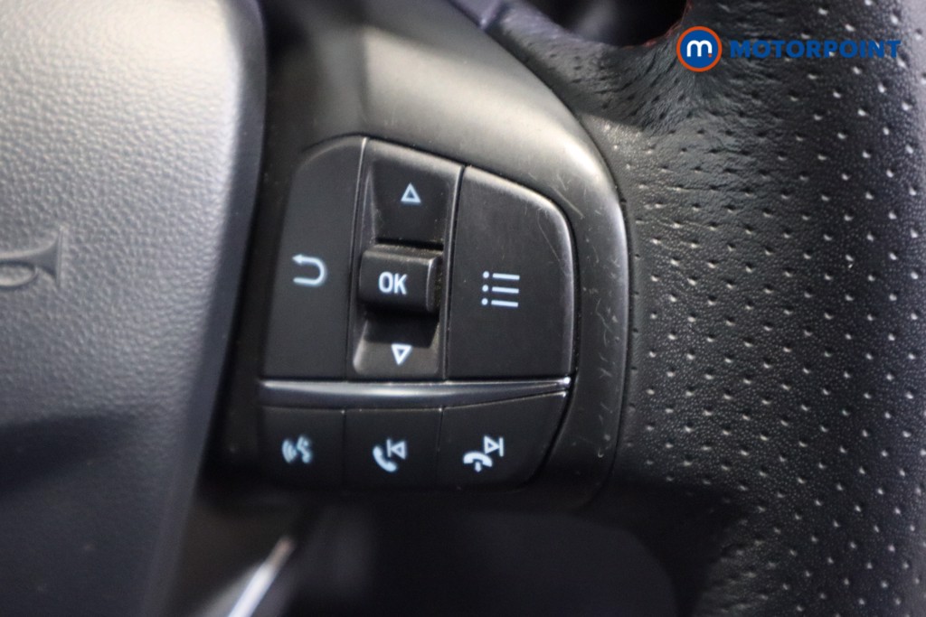 Ford Fiesta St-Line Manual Petrol Hatchback - Stock Number (1610317) - 13th supplementary image