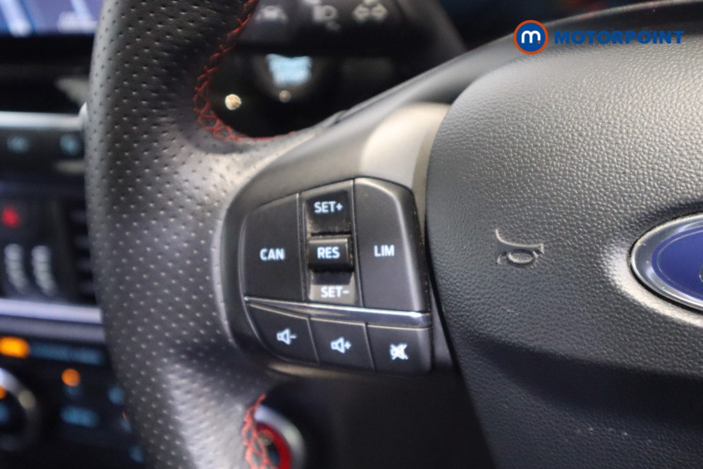 Ford Fiesta St-Line Manual Petrol Hatchback - Stock Number (1610317) - 15th supplementary image