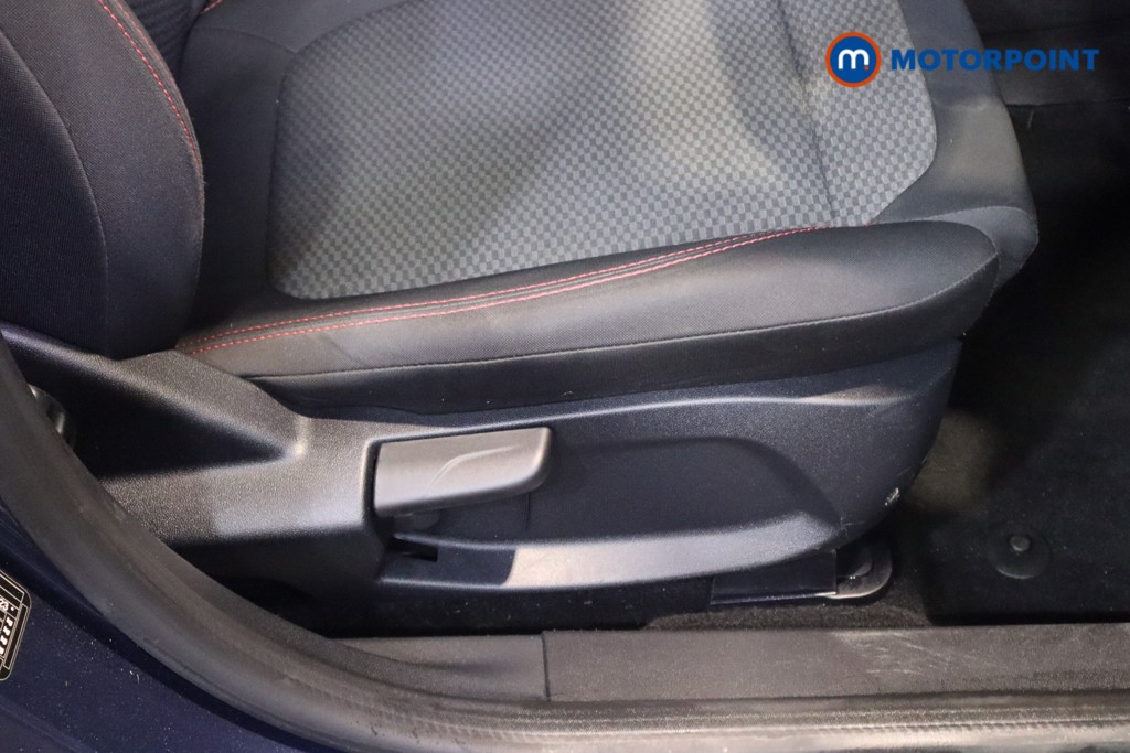 Ford Fiesta St-Line Manual Petrol Hatchback - Stock Number (1610317) - 16th supplementary image