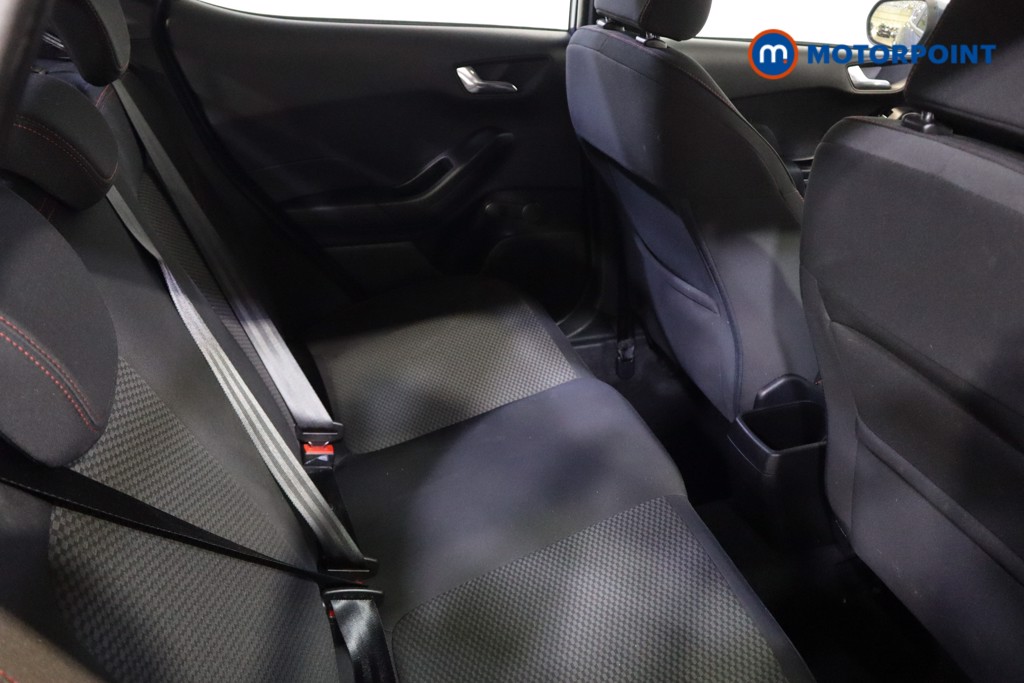 Ford Fiesta St-Line Manual Petrol Hatchback - Stock Number (1610317) - 18th supplementary image