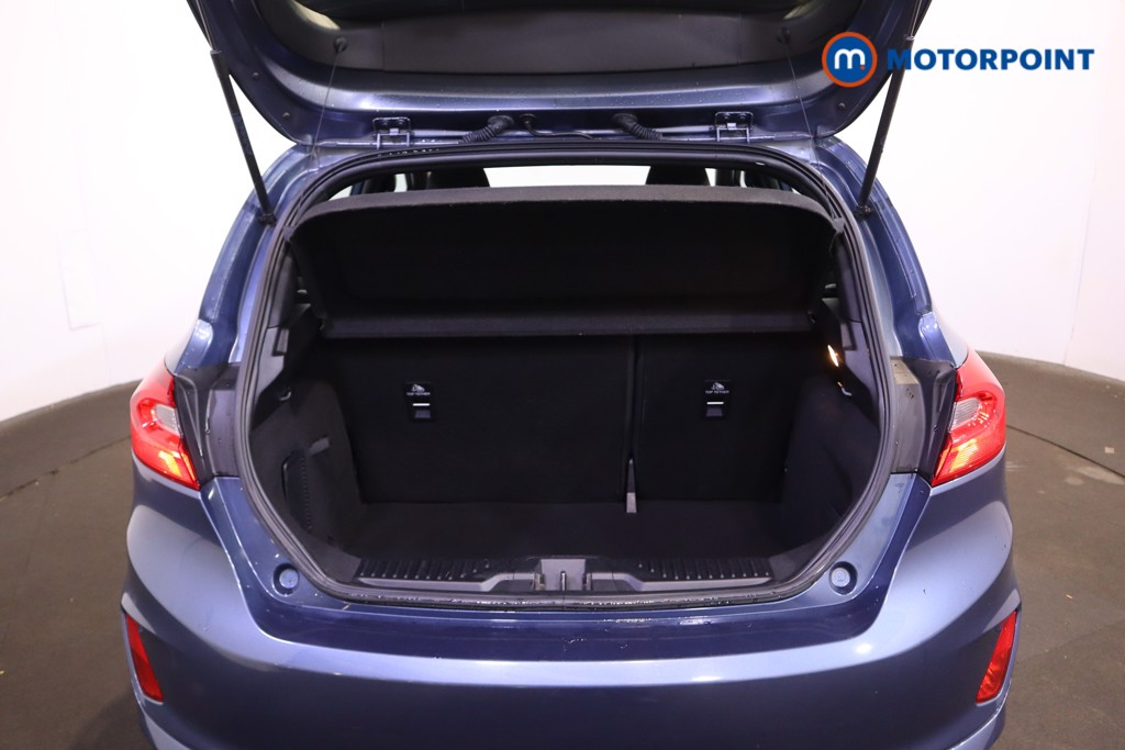 Ford Fiesta St-Line Manual Petrol Hatchback - Stock Number (1610317) - 20th supplementary image