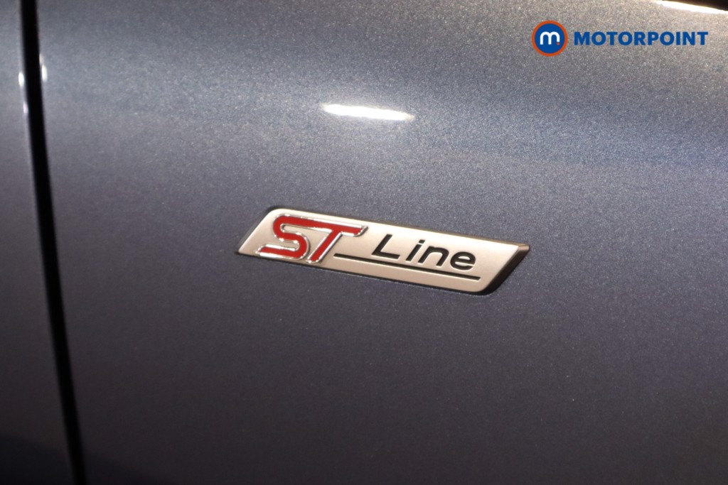 Ford Fiesta St-Line Manual Petrol Hatchback - Stock Number (1610317) - 26th supplementary image
