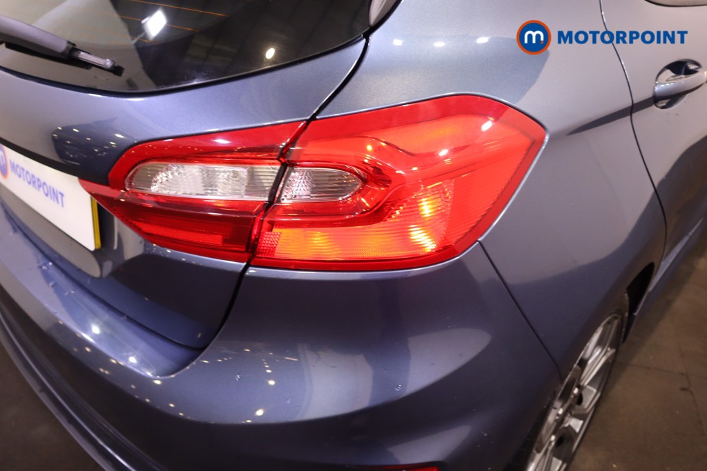 Ford Fiesta St-Line Manual Petrol Hatchback - Stock Number (1610317) - 27th supplementary image
