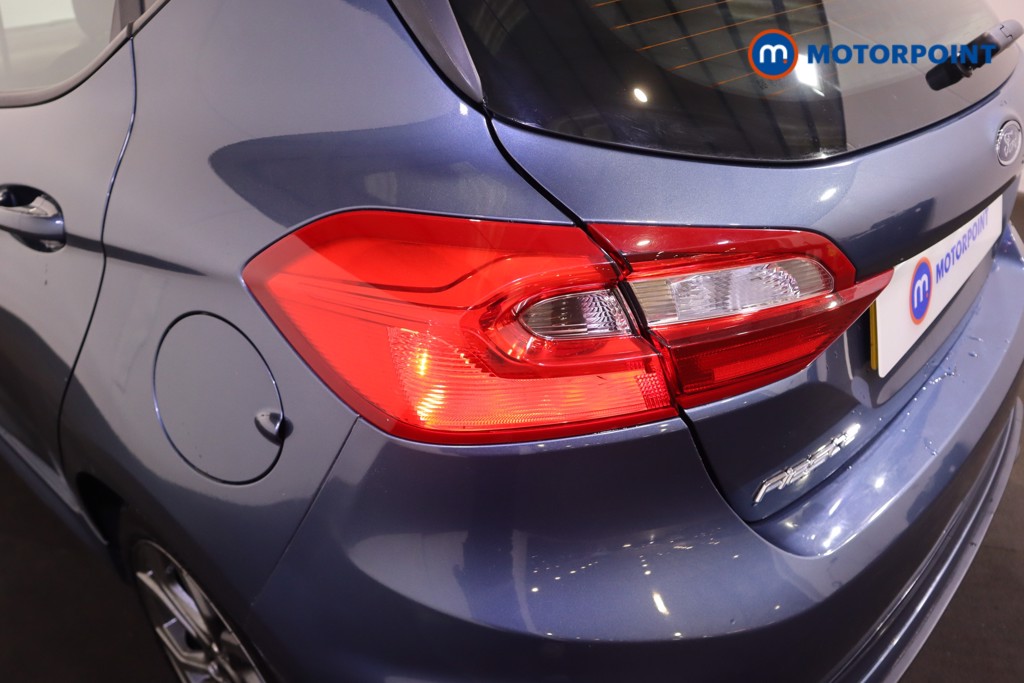 Ford Fiesta St-Line Manual Petrol Hatchback - Stock Number (1610317) - 29th supplementary image