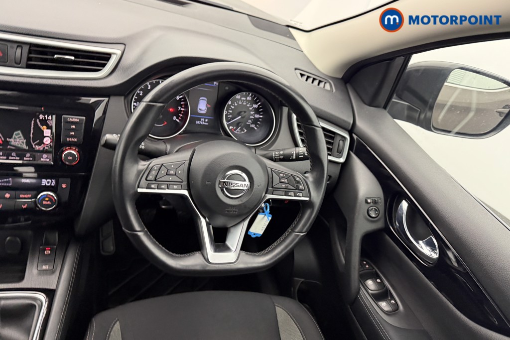 Nissan Qashqai Acenta Premium Manual Petrol SUV - Stock Number (1610321) - 3rd supplementary image