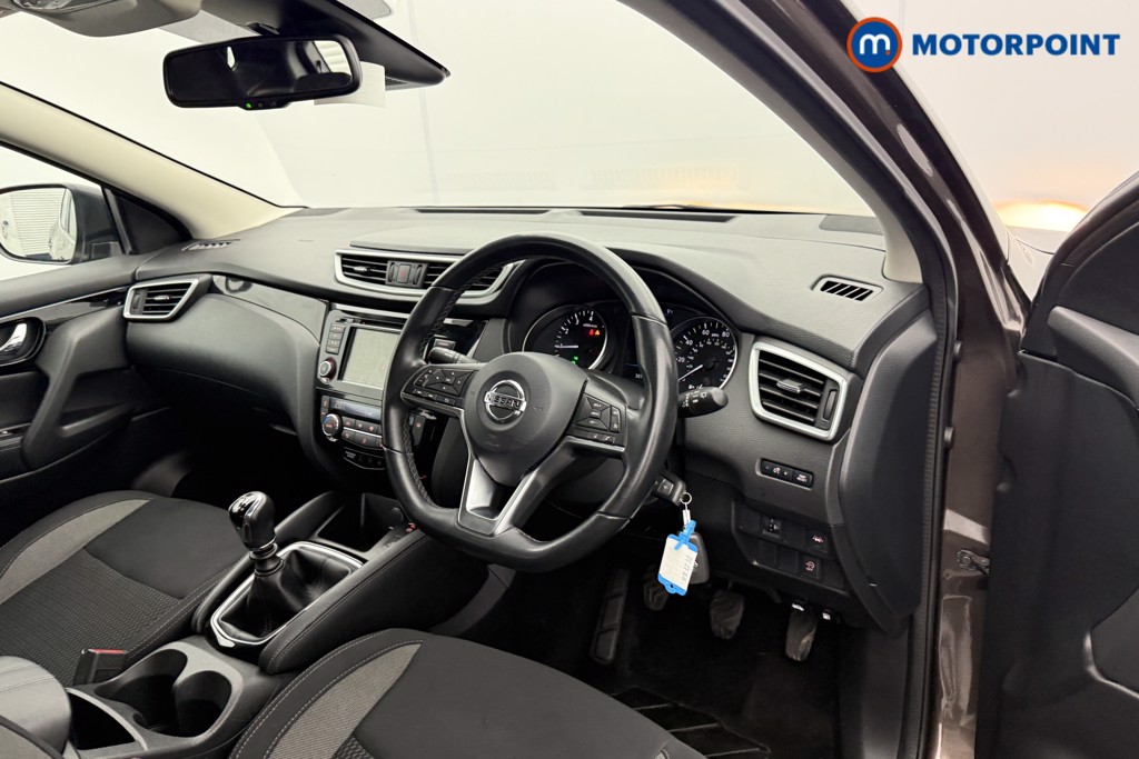 Nissan Qashqai Acenta Premium Manual Petrol SUV - Stock Number (1610321) - 4th supplementary image