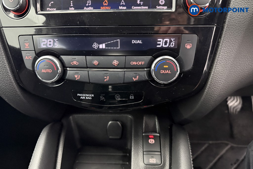 Nissan Qashqai Acenta Premium Manual Petrol SUV - Stock Number (1610321) - 11th supplementary image