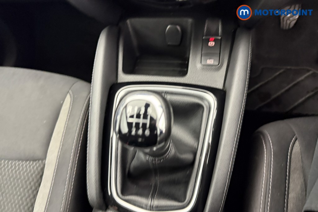 Nissan Qashqai Acenta Premium Manual Petrol SUV - Stock Number (1610321) - 12th supplementary image