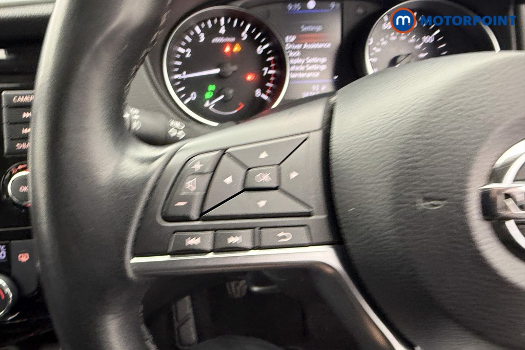 Nissan Qashqai Acenta Premium Manual Petrol SUV - Stock Number (1610321) - 13th supplementary image