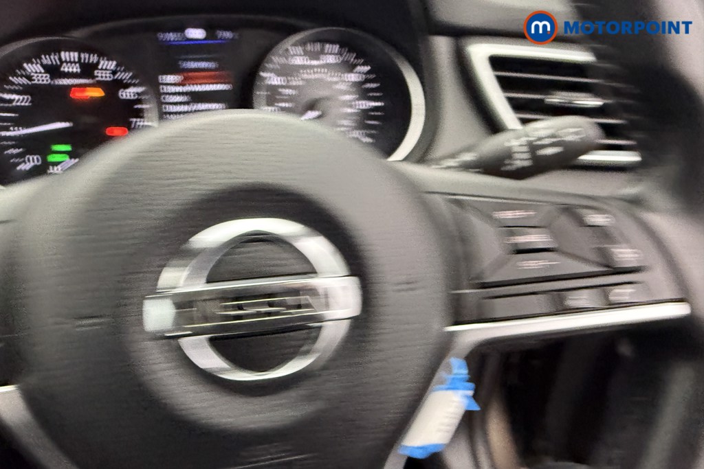 Nissan Qashqai Acenta Premium Manual Petrol SUV - Stock Number (1610321) - 14th supplementary image