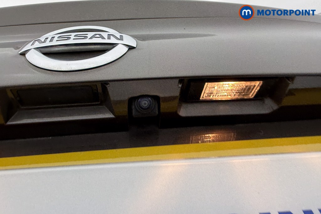 Nissan Qashqai Acenta Premium Manual Petrol SUV - Stock Number (1610321) - 20th supplementary image