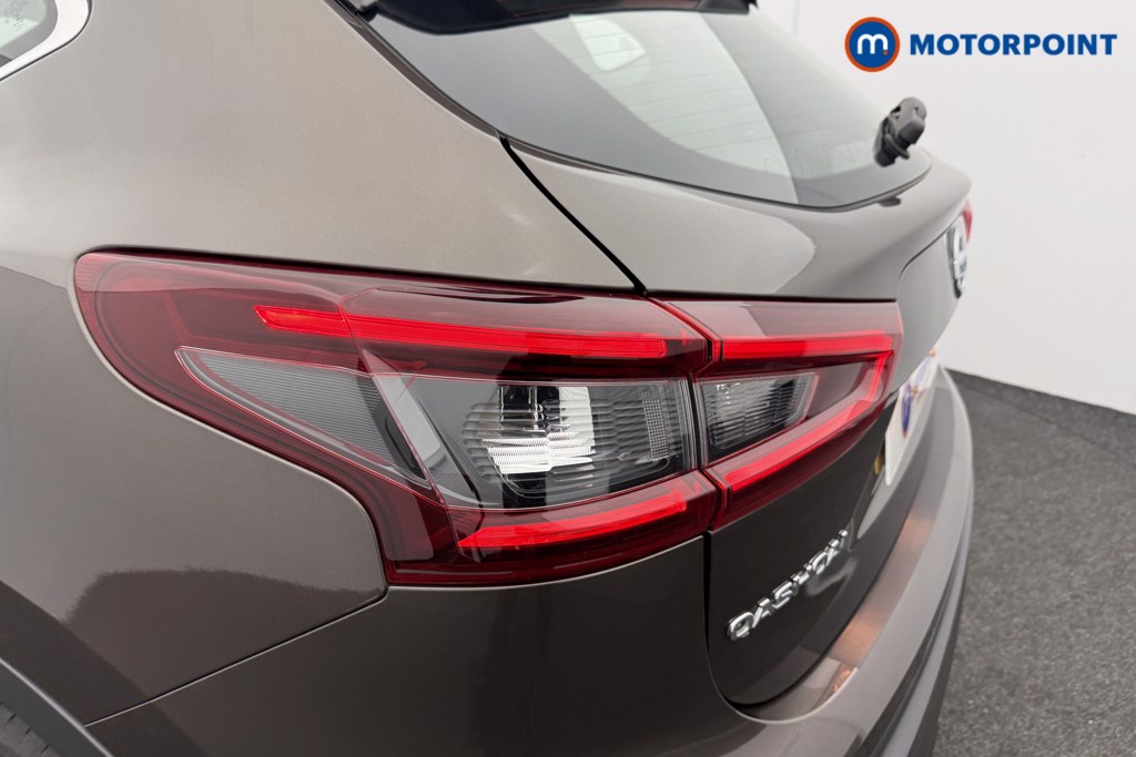 Nissan Qashqai Acenta Premium Manual Petrol SUV - Stock Number (1610321) - 25th supplementary image