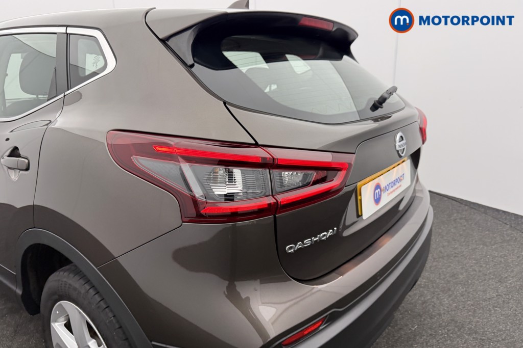 Nissan Qashqai Acenta Premium Manual Petrol SUV - Stock Number (1610321) - 26th supplementary image