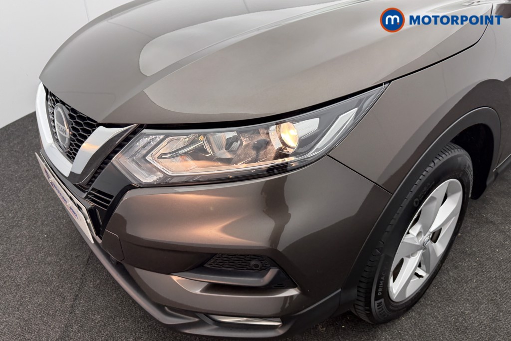 Nissan Qashqai Acenta Premium Manual Petrol SUV - Stock Number (1610321) - 28th supplementary image