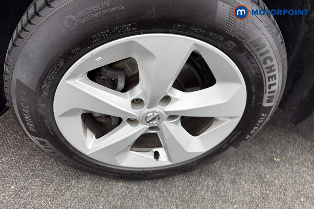 Nissan Qashqai Acenta Premium Manual Petrol SUV - Stock Number (1610321) - 29th supplementary image