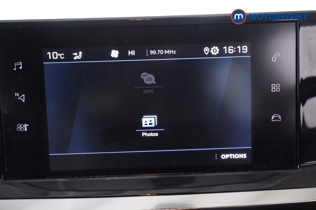 Peugeot 208 Allure Premium Manual Petrol Hatchback - Stock Number (1610361) - 2nd supplementary image