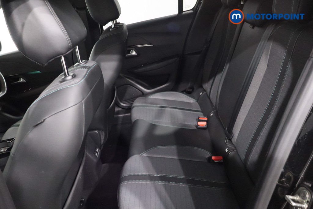 Peugeot 208 Allure Premium Manual Petrol Hatchback - Stock Number (1610361) - 5th supplementary image