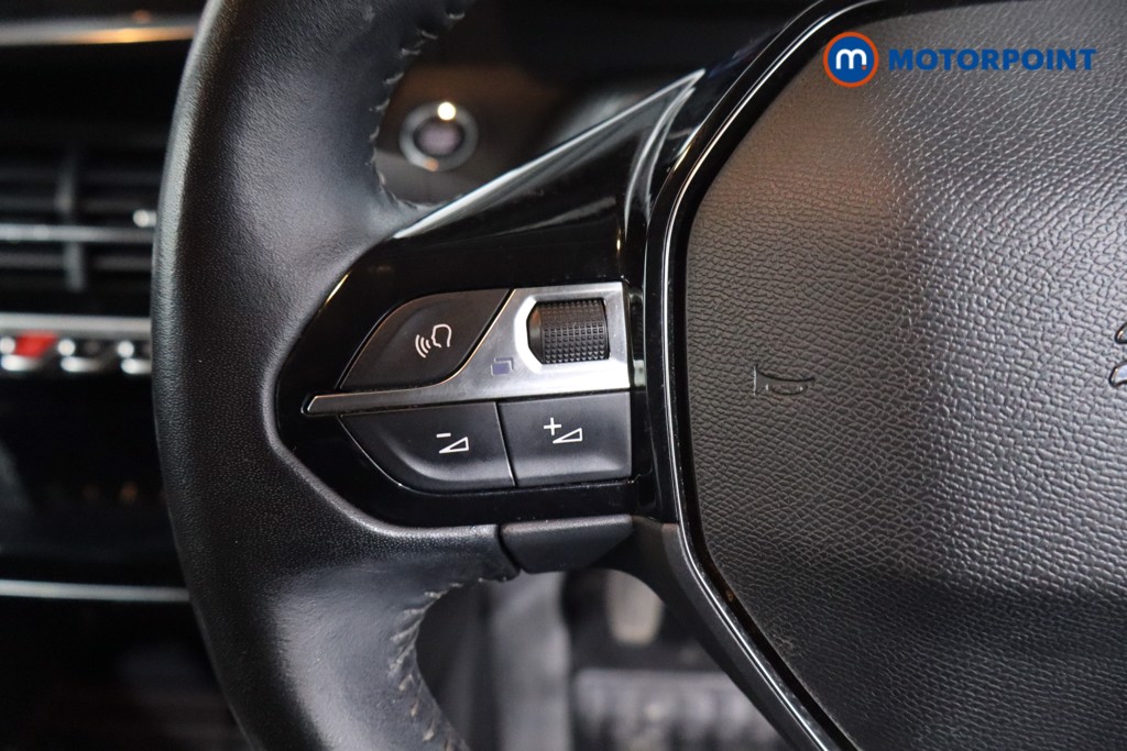 Peugeot 208 Allure Premium Manual Petrol Hatchback - Stock Number (1610361) - 7th supplementary image