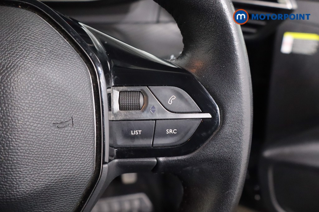 Peugeot 208 Allure Premium Manual Petrol Hatchback - Stock Number (1610361) - 8th supplementary image