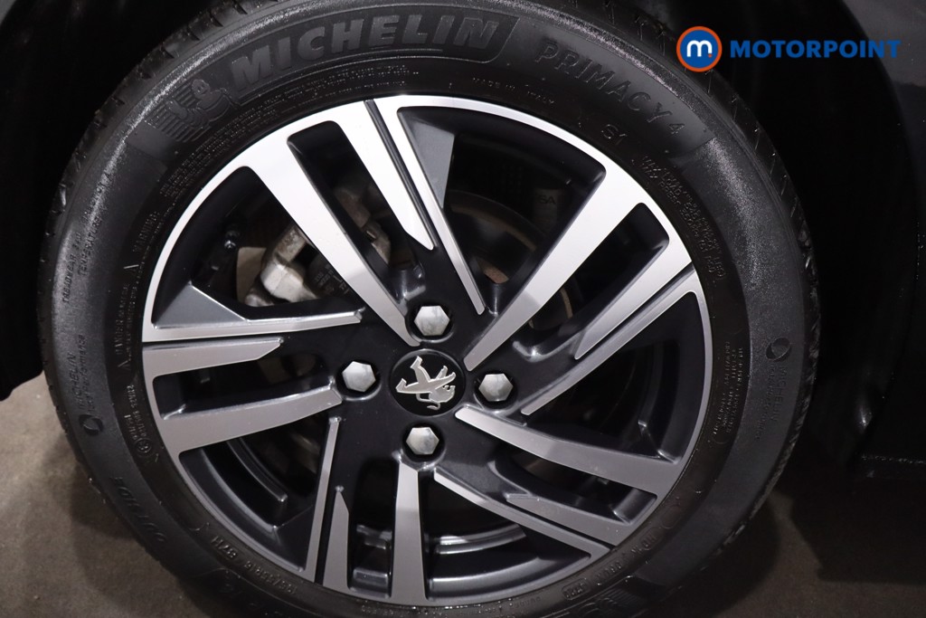 Peugeot 208 Allure Premium Manual Petrol Hatchback - Stock Number (1610361) - 9th supplementary image