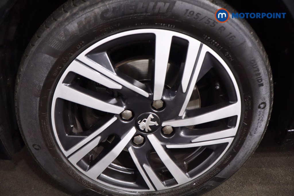 Peugeot 208 Allure Premium Manual Petrol Hatchback - Stock Number (1610361) - 11th supplementary image