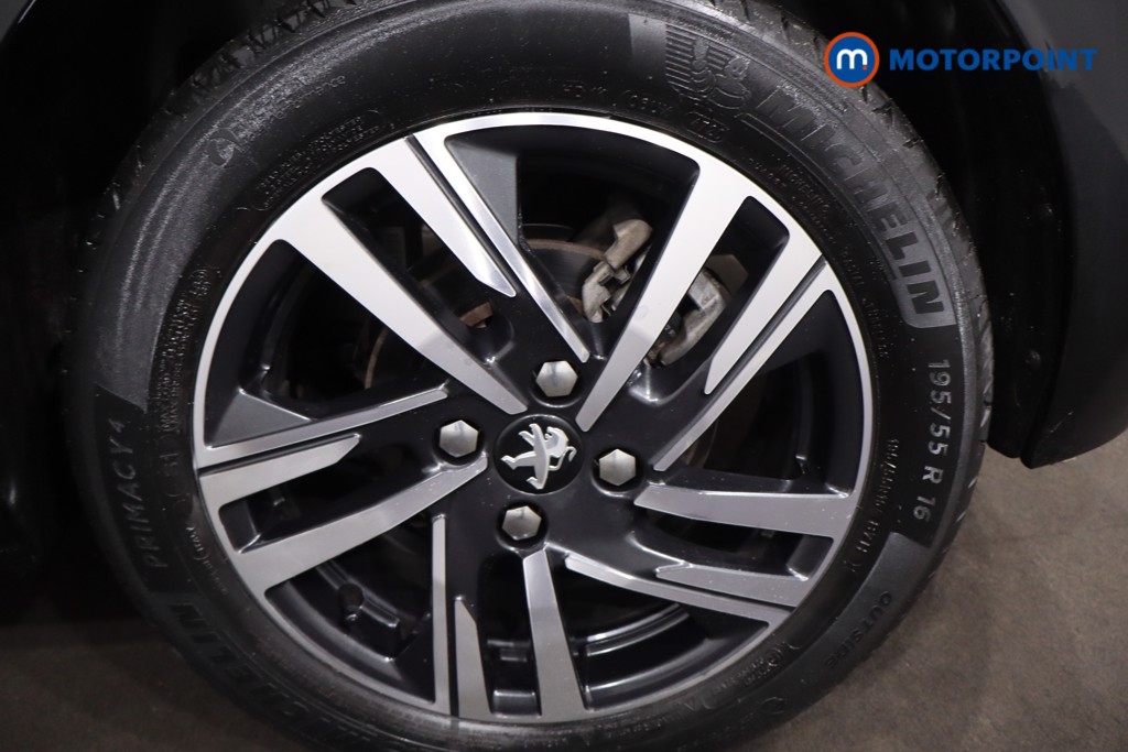 Peugeot 208 Allure Premium Manual Petrol Hatchback - Stock Number (1610361) - 12th supplementary image