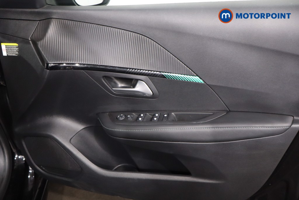 Peugeot 208 Allure Premium Manual Petrol Hatchback - Stock Number (1610361) - 19th supplementary image