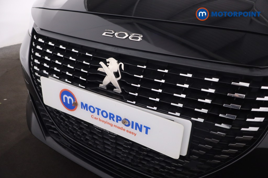 Peugeot 208 Allure Premium Manual Petrol Hatchback - Stock Number (1610361) - 23rd supplementary image