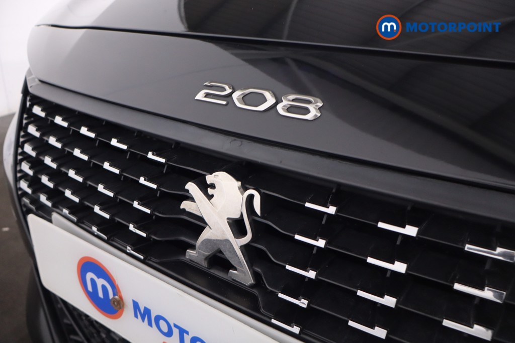 Peugeot 208 Allure Premium Manual Petrol Hatchback - Stock Number (1610361) - 24th supplementary image