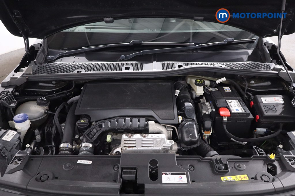 Peugeot 208 Allure Premium Manual Petrol Hatchback - Stock Number (1610361) - 27th supplementary image