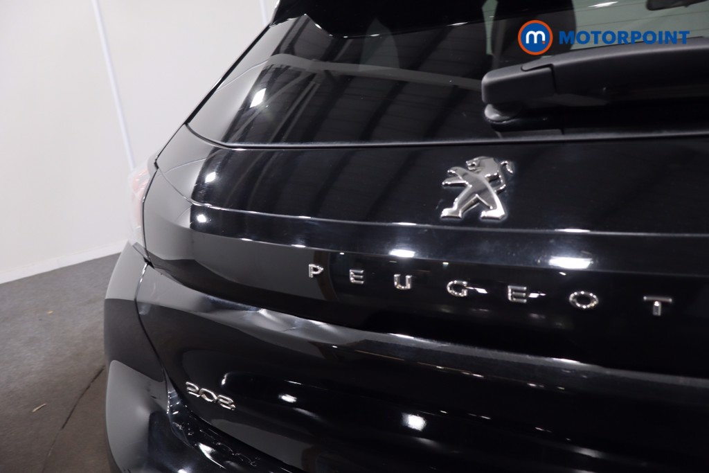 Peugeot 208 Allure Premium Manual Petrol Hatchback - Stock Number (1610361) - 30th supplementary image