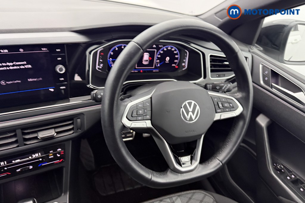 Volkswagen Taigo R-Line Automatic Petrol SUV - Stock Number (1610377) - 3rd supplementary image