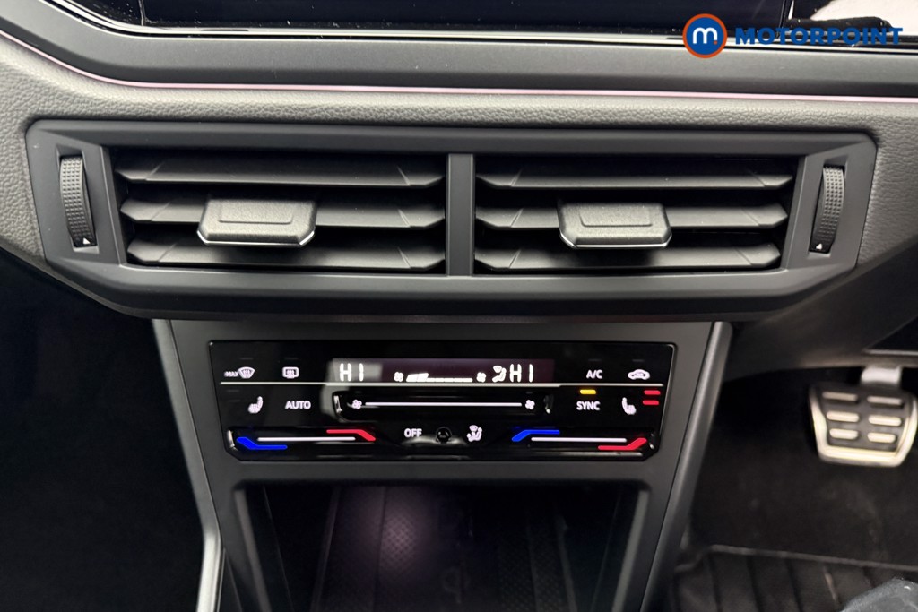 Volkswagen Taigo R-Line Automatic Petrol SUV - Stock Number (1610377) - 12th supplementary image