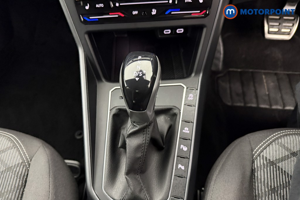 Volkswagen Taigo R-Line Automatic Petrol SUV - Stock Number (1610377) - 13th supplementary image