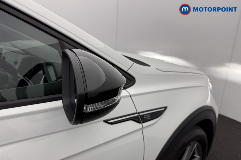 Volkswagen Taigo R-Line Automatic Petrol SUV - Stock Number (1610377) - 19th supplementary image