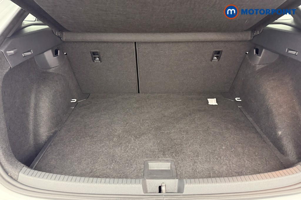 Volkswagen Taigo R-Line Automatic Petrol SUV - Stock Number (1610377) - 22nd supplementary image