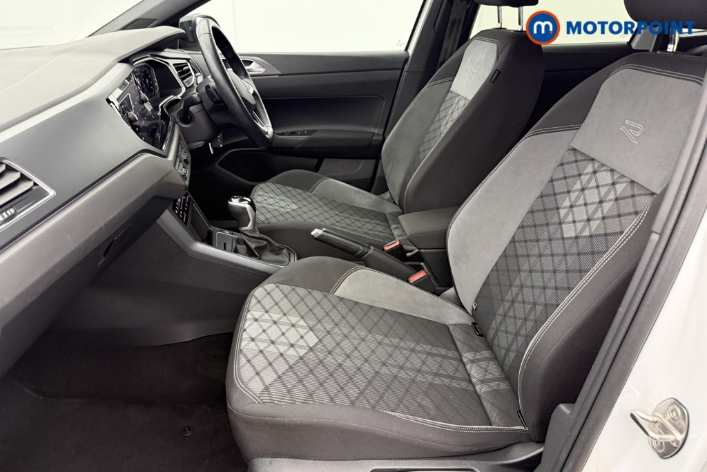 Volkswagen Taigo R-Line Automatic Petrol SUV - Stock Number (1610377) - 23rd supplementary image